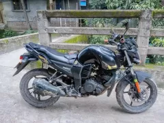Yamaha FZS V1